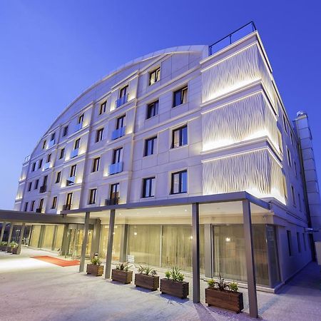 Lamec Hotel Business Gebze Exterior photo