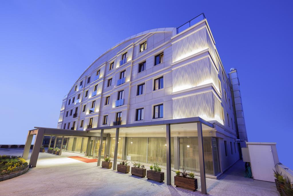 Lamec Hotel Business Gebze Exterior photo